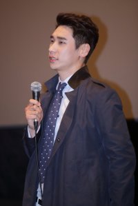 Park Jung-sik