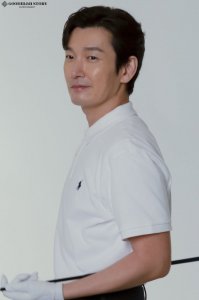 Cho Seung-woo