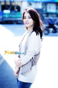 Shin Chae-won