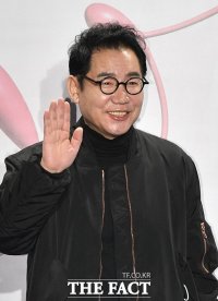 Park Sang-won