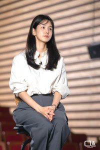 Yang Ji-won