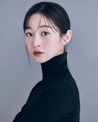 Jeong Ye-seo