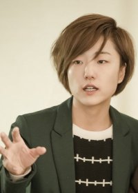 Moon Ji-won