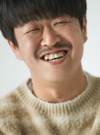 Kim Han-jong
