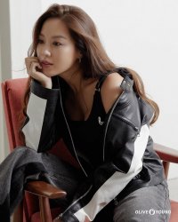 Kim Hee-jung-I