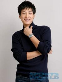 Jung Sung-woon