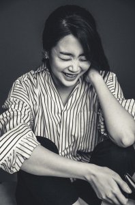 Kim Eun-hye-II