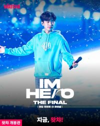 IM HERO The Final