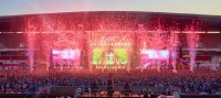 PSY Concert Summer 2022 Swag