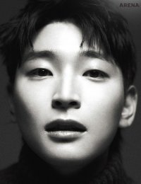 Jeong Jinwoon