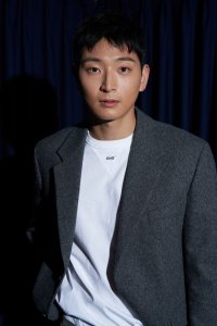 Jeong Jinwoon