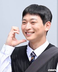 Jeong Jinwoon
