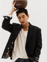 Jeong Jinwoon