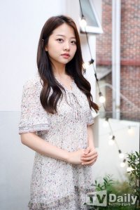 Lee Ah-jin-I