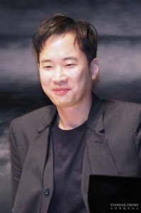 Jung Jae-il