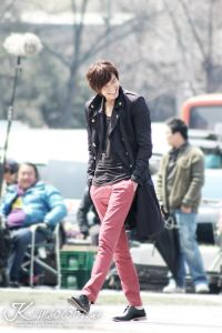 City Hunter