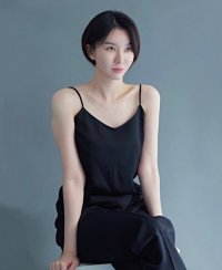 Lee Soo-jin