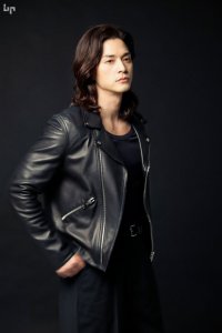 Kim Ji-hoon-I
