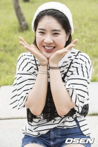 Kang Yoo-mi