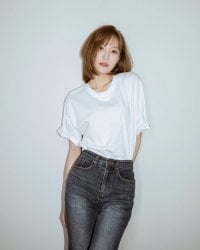 Seo Ji-hye-I