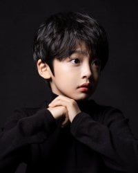 Seo Woo-jin-I
