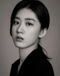 Yoon Ah-jung-I