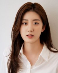 Yoon Ah-jung-I