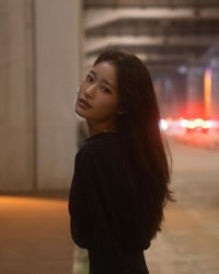 Song Chae-yoon-I