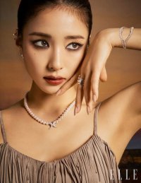 Shin Se-kyung