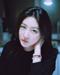 Kim Sae-ron