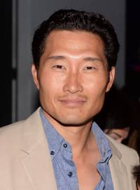 Daniel Dae Kim