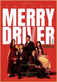 Merry Driver: The Musical
