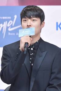 Jang Ki-yong