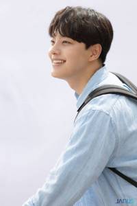 Yeo Jin-goo