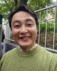 Kim Yong-jin