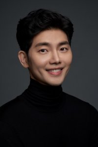 Park Hyun-woo-I