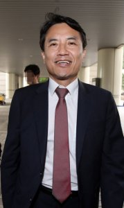 Jung Sung-mo