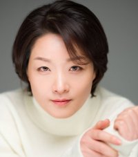 Jeon Jin-ah