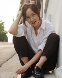Lee Yoo-ha