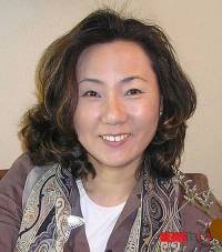 Chae Kyung-hwa