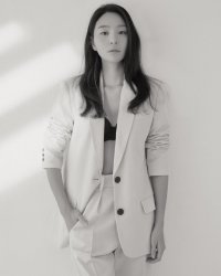 Lee So-jung-I
