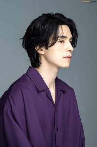 Lee Dong-wook