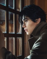 Lee Dong-wook