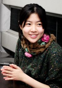 Shim Eun-kyung