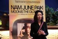 Nam June Paik: Moon is the Oldest TV