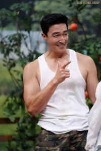 Daniel Henney