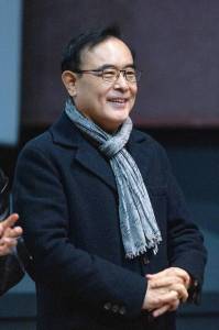 Park Heung-sik