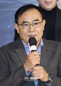 Park Heung-sik