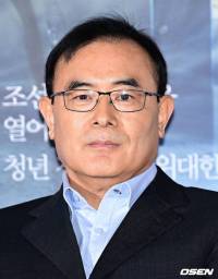 Park Heung-sik