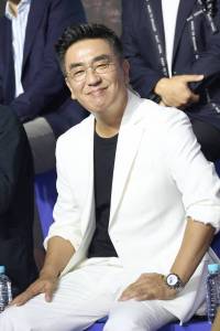 Ryu Seung-ryong